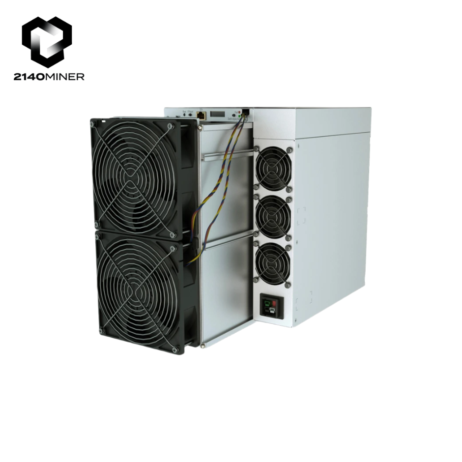 Bitcoin Miner AL1 Antminer AL1 15.6Th (ALPH Miner) Factory and Supplier |  2140miner