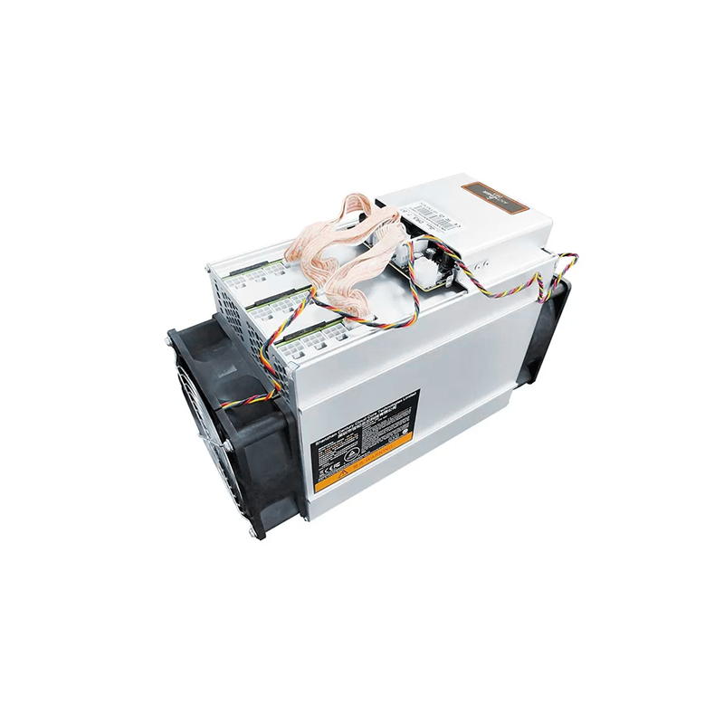 Antminer DR3-4 de Bitmain