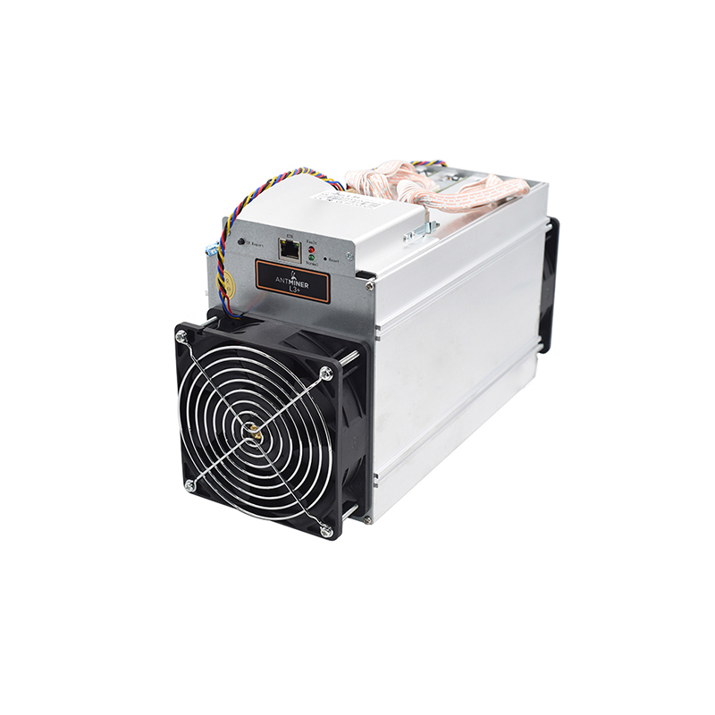 Bitmain Antminer L3++ ၄