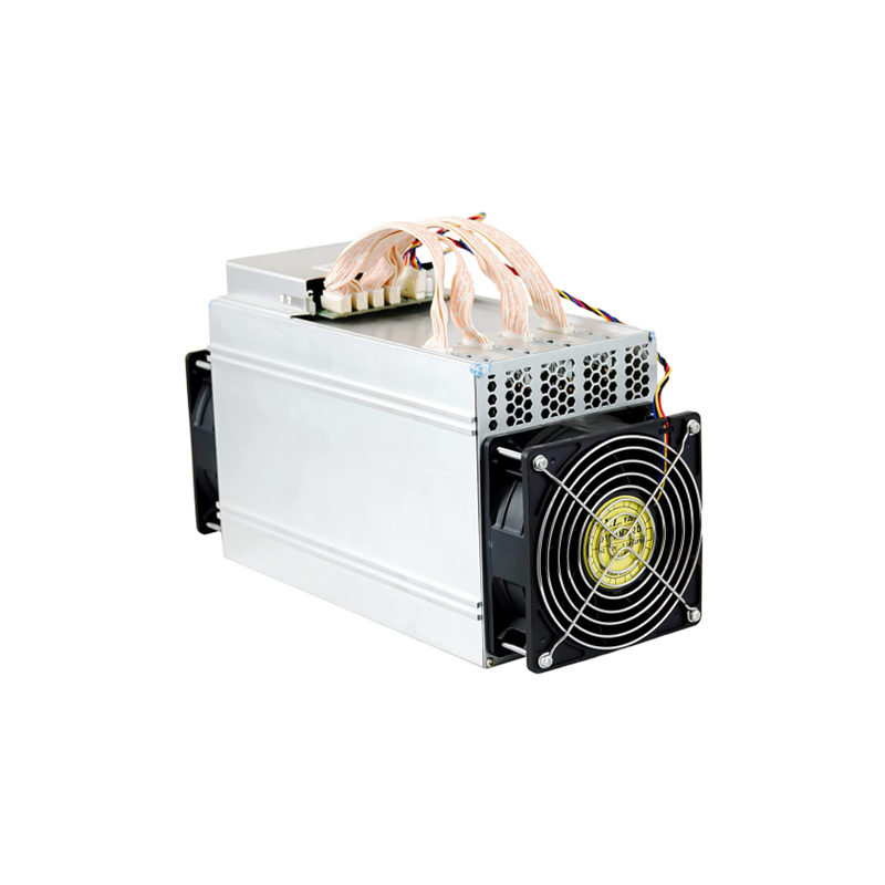 Bitmain Antminer L3++ ၈