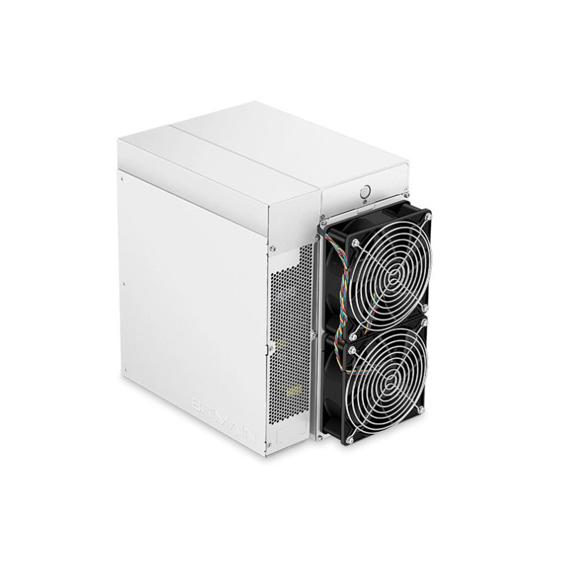 Bitmain Antminer-S19--3