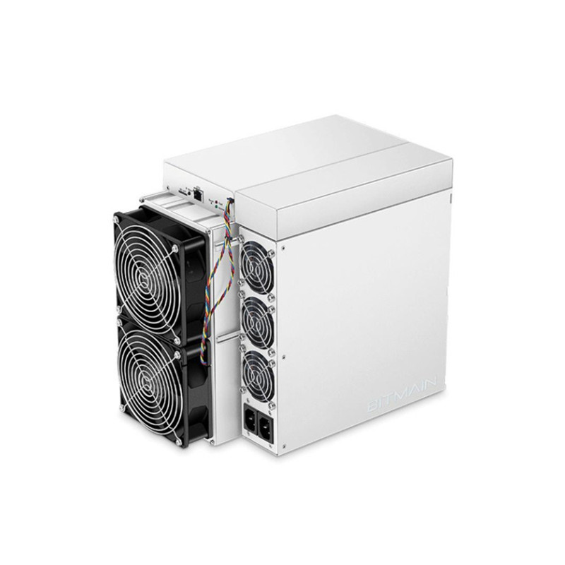 I-Bitmain Antminer-S19--4