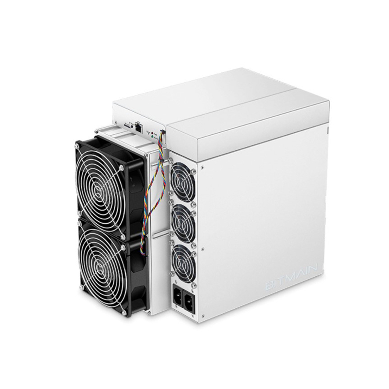 Bitmain Antminer S19J-5