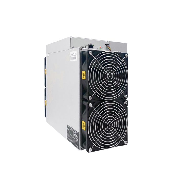 Bitmain Antminer S19J про-1