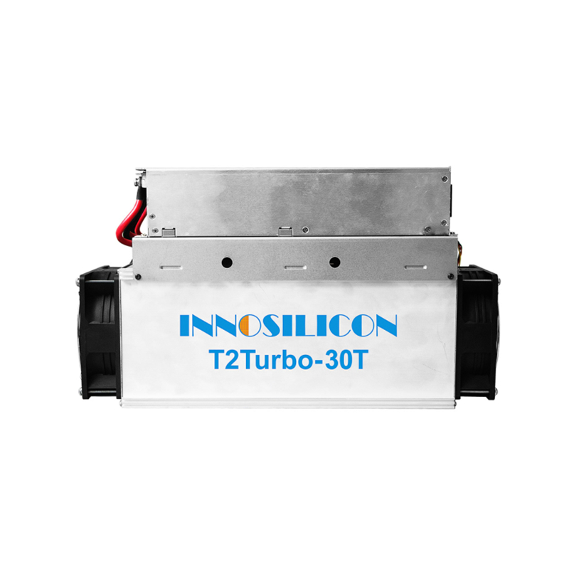 Innosilicon T2 Turbo-2