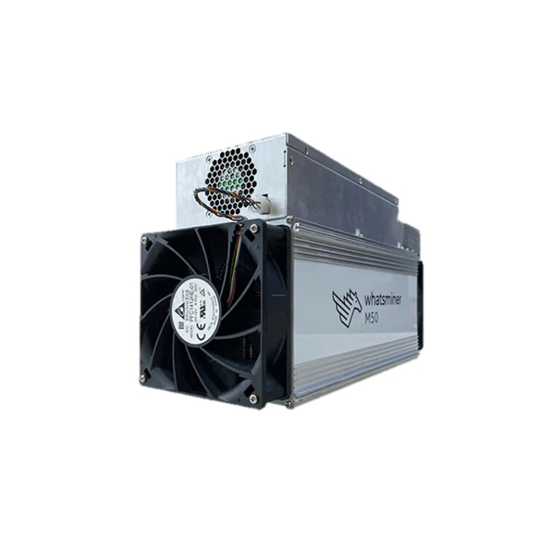 Whatsminer M50-2