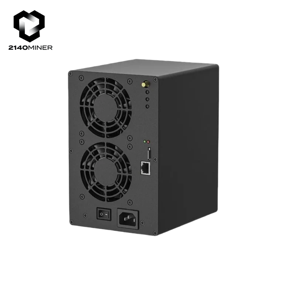 Goldshell Mini Doge Ⅲ 700Mh/s 400W (DOGE LTC) Factory and